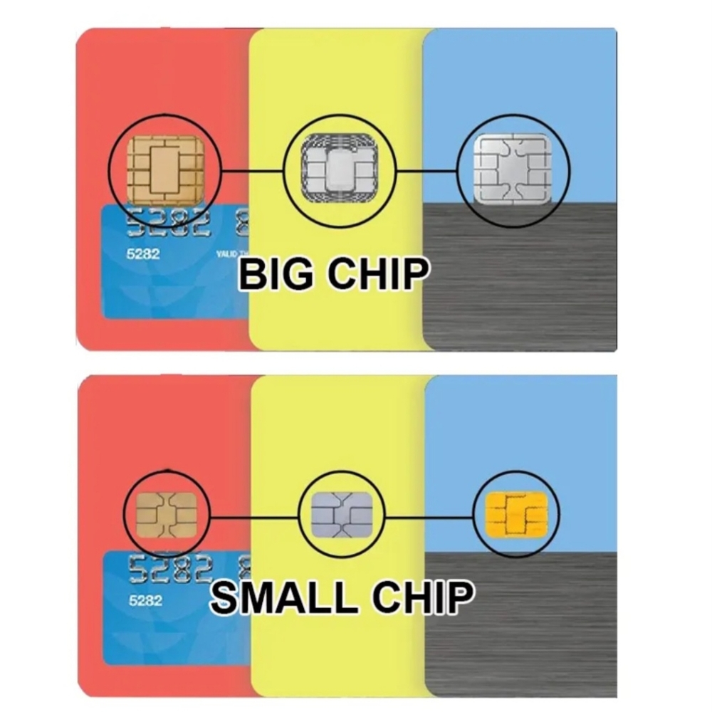💚2/$20 Hello Kitty Credit Card Skin Sticker - Picture 3 of 5
